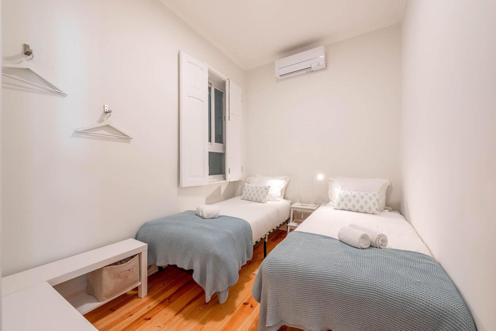 Guestready - Saldanha Building Garden Apartment ลิสบอน ภายนอก รูปภาพ