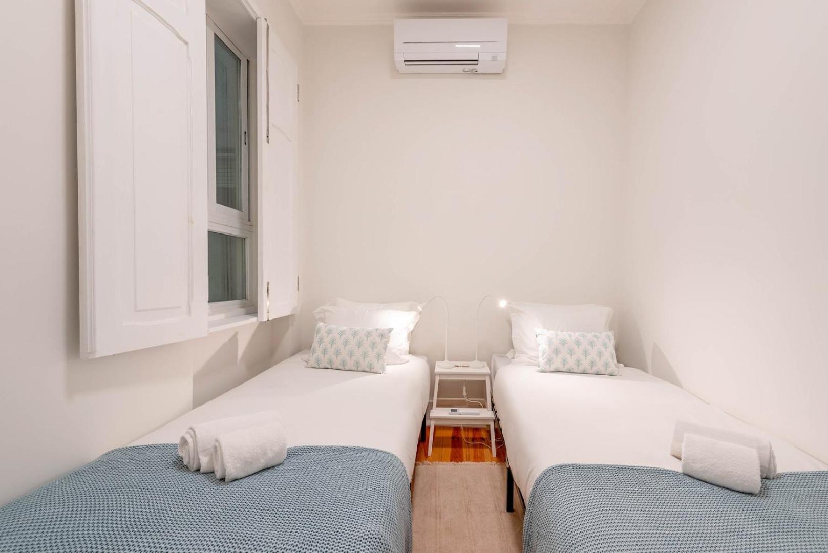 Guestready - Saldanha Building Garden Apartment ลิสบอน ภายนอก รูปภาพ