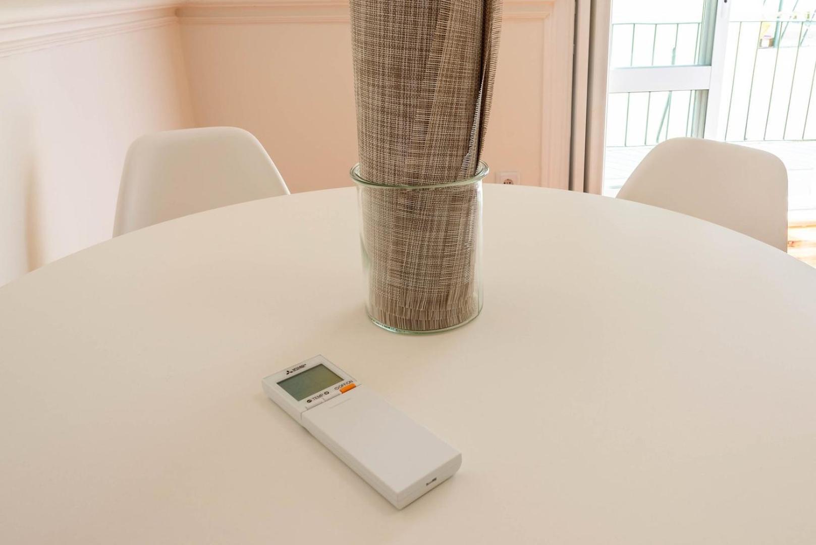Guestready - Saldanha Building Garden Apartment ลิสบอน ภายนอก รูปภาพ