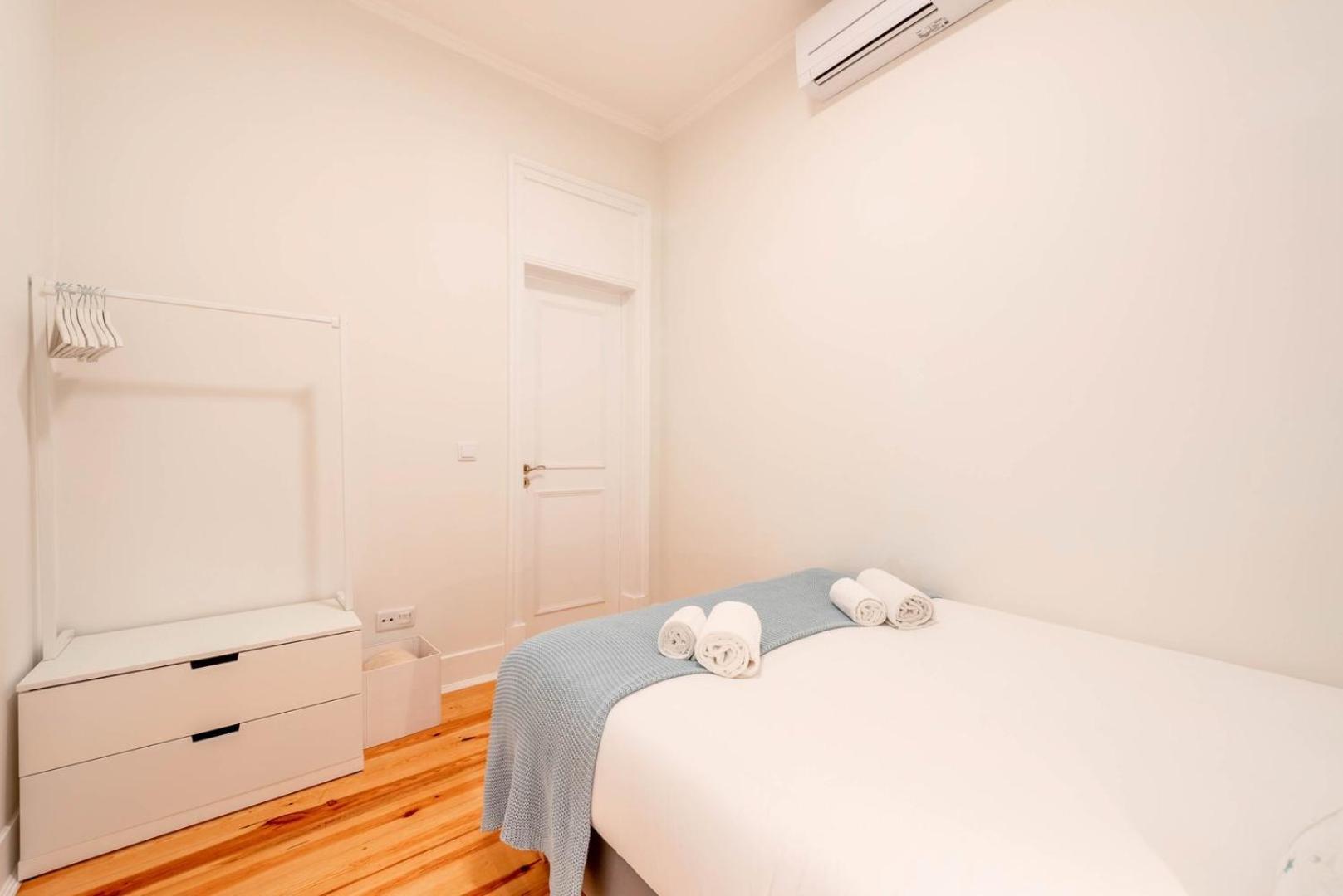 Guestready - Saldanha Building Garden Apartment ลิสบอน ภายนอก รูปภาพ