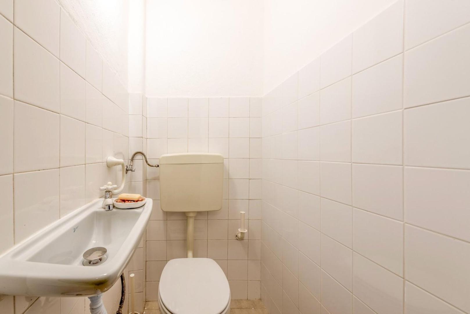 Guestready - Saldanha Building Garden Apartment ลิสบอน ภายนอก รูปภาพ