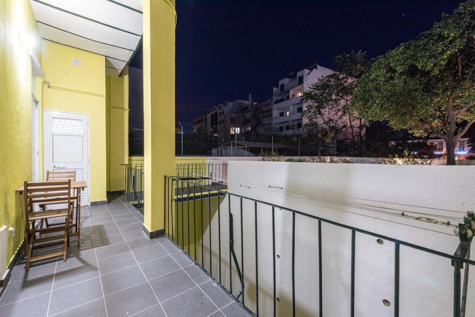 Guestready - Saldanha Building Garden Apartment ลิสบอน ภายนอก รูปภาพ
