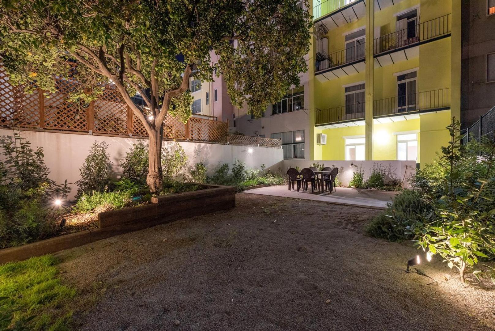 Guestready - Saldanha Building Garden Apartment ลิสบอน ภายนอก รูปภาพ